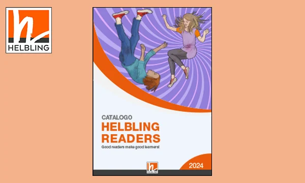 Catalogo Helbling Readers 2023/24