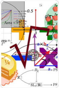 Matematica con le immagini