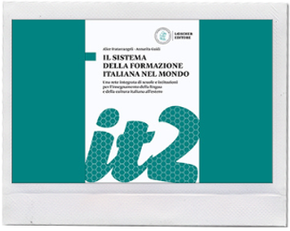 Presentazione dell’opera: “Il Sistema della Formazione Italiana nel Mondo”