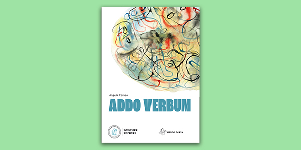 Presentazione del romanzo "Addo verbum"