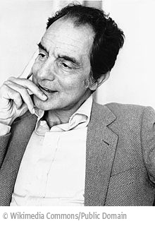 Celebrare il centenario della nascita di Italo Calvino a scuola